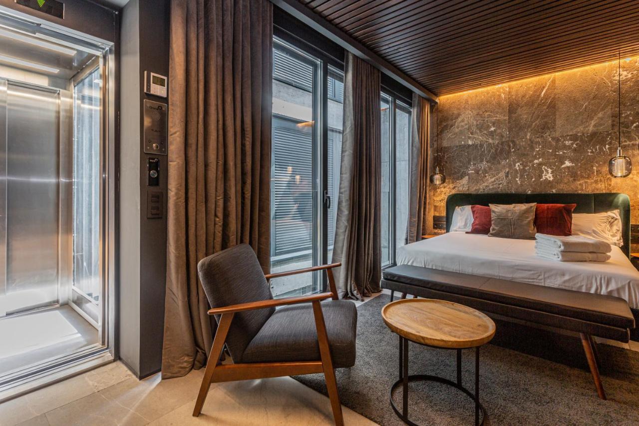 Apartaestudios Evolution Luxury Alicante Esterno foto