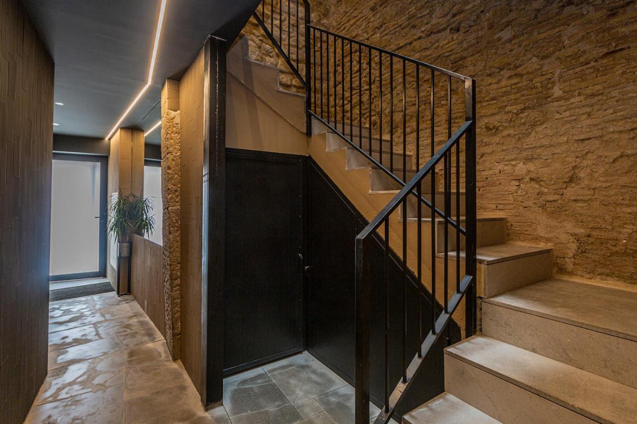 Apartaestudios Evolution Luxury Alicante Esterno foto