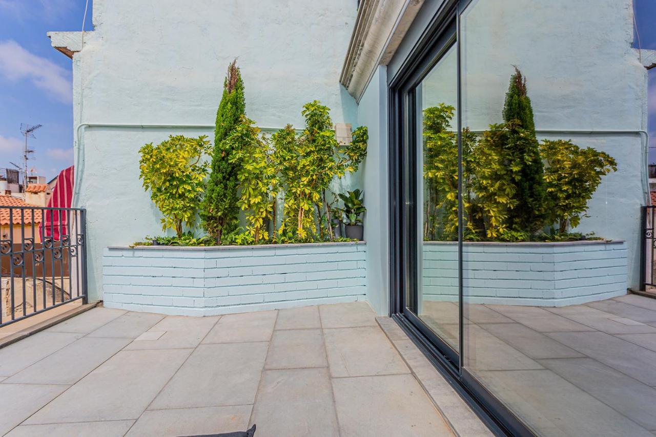 Apartaestudios Evolution Luxury Alicante Esterno foto