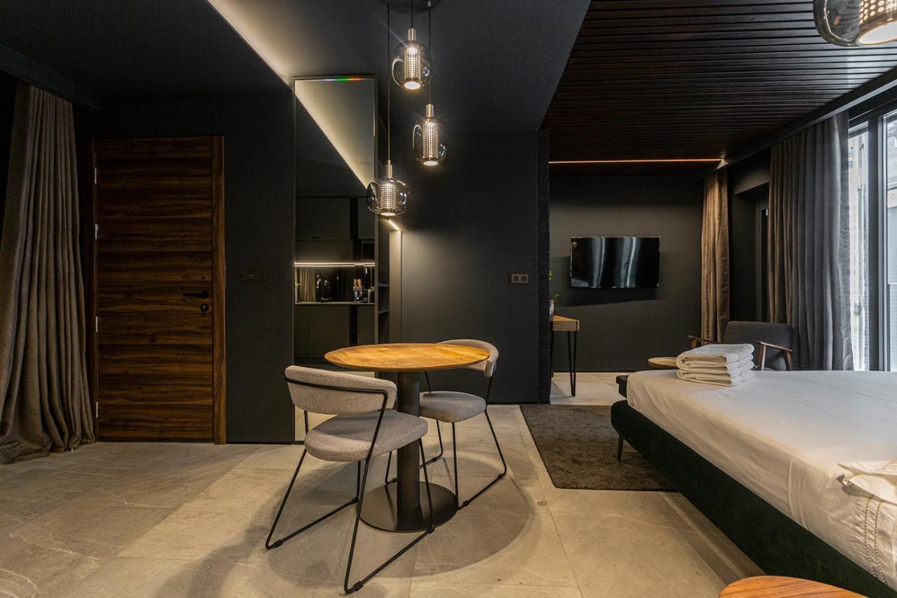 Apartaestudios Evolution Luxury Alicante Esterno foto
