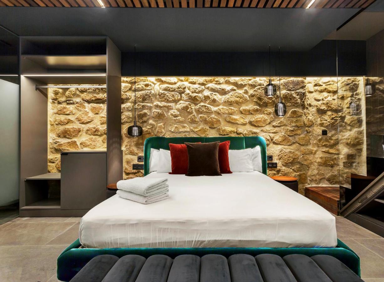 Apartaestudios Evolution Luxury Alicante Esterno foto