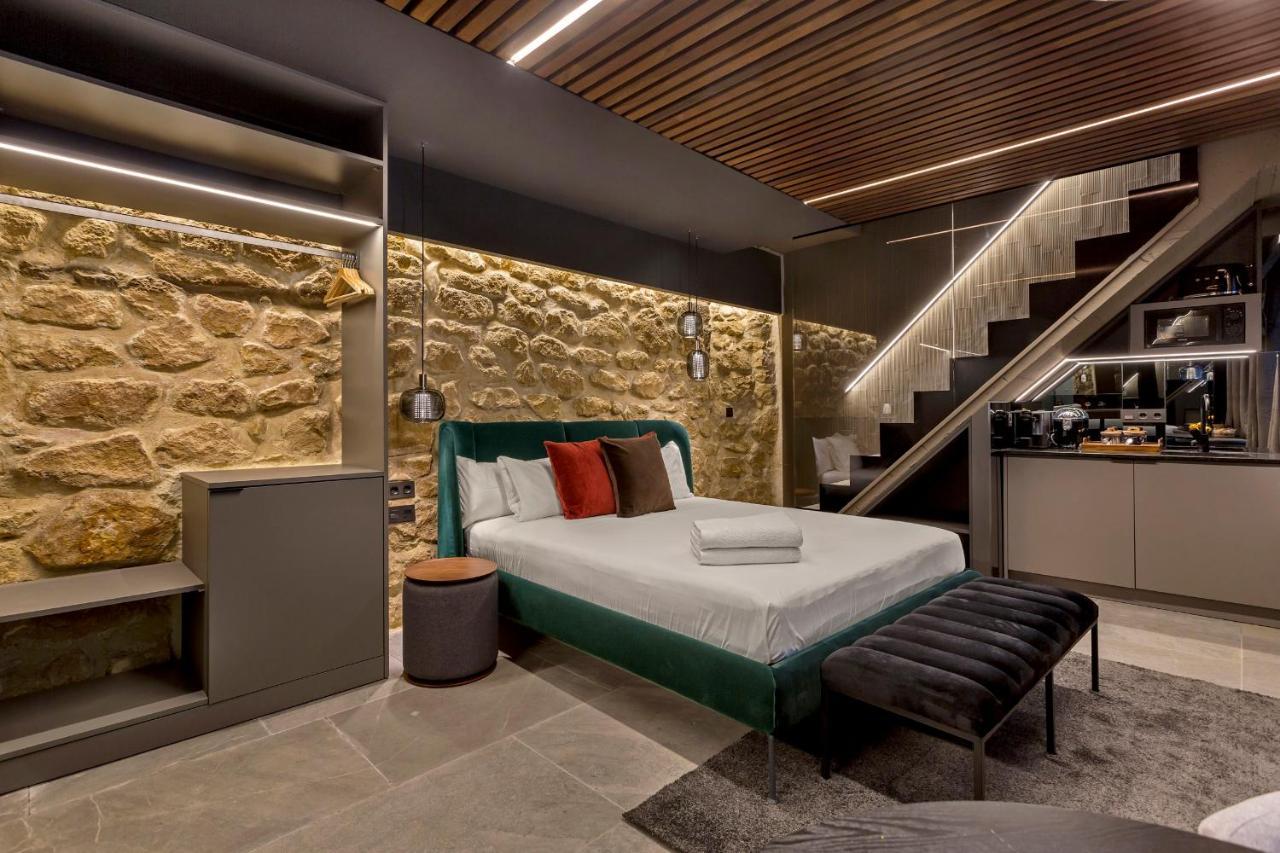Apartaestudios Evolution Luxury Alicante Esterno foto