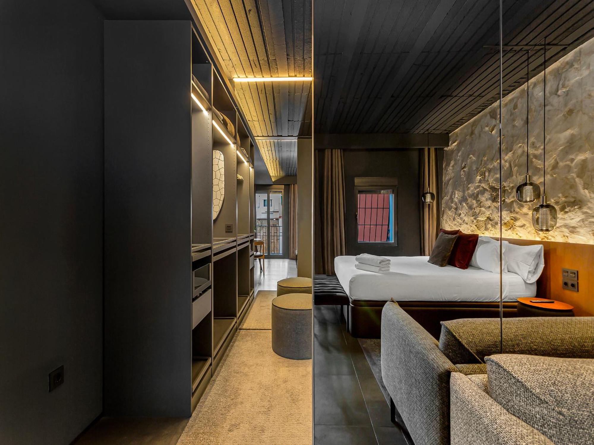 Apartaestudios Evolution Luxury Alicante Esterno foto