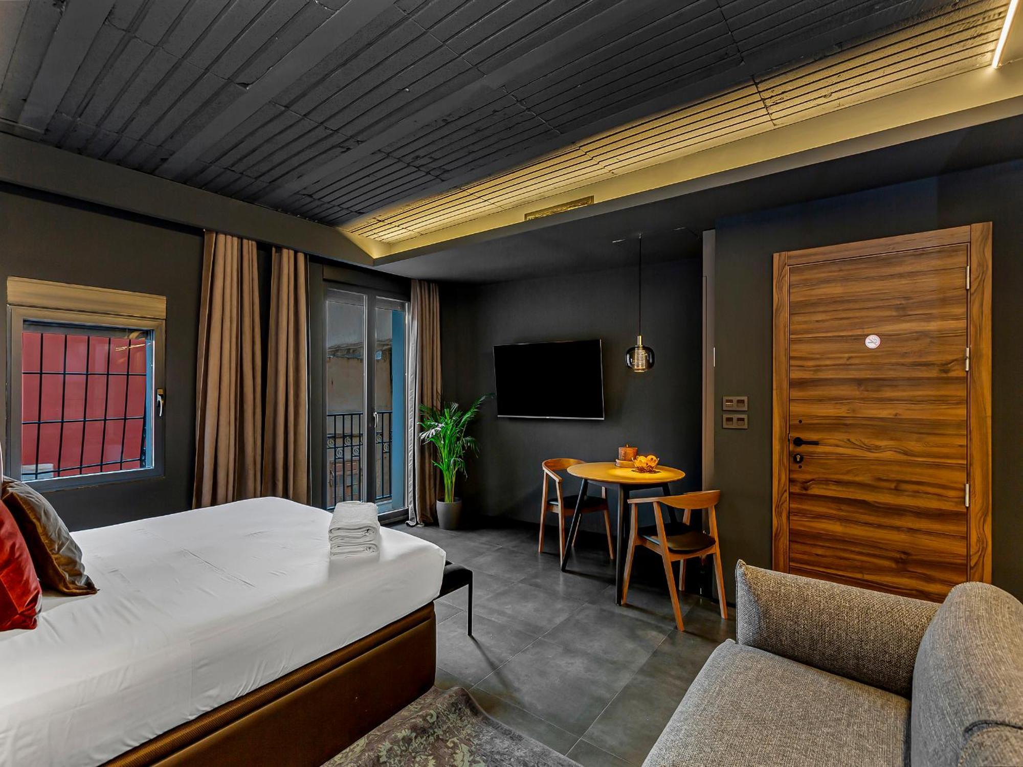 Apartaestudios Evolution Luxury Alicante Esterno foto