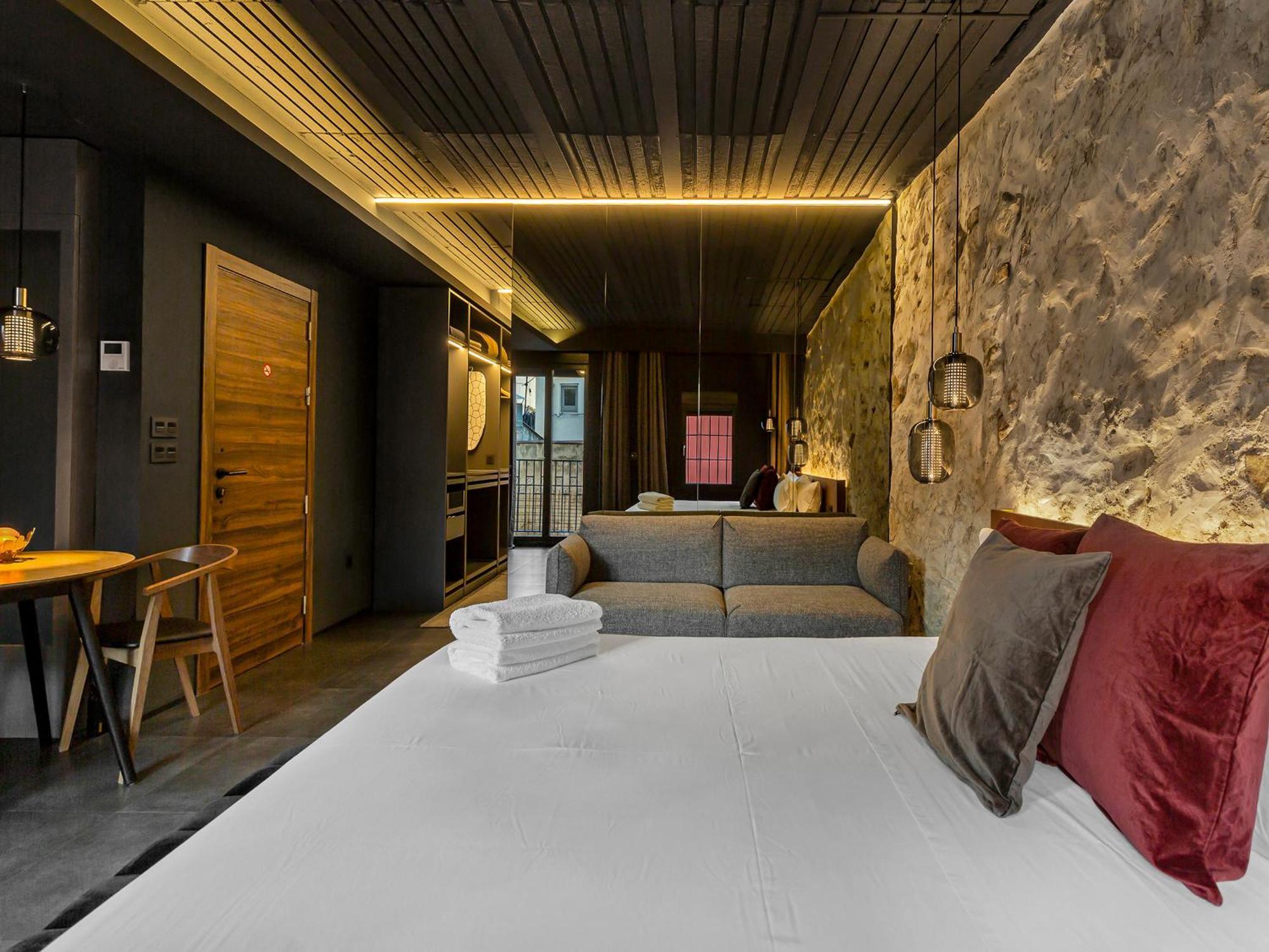 Apartaestudios Evolution Luxury Alicante Esterno foto