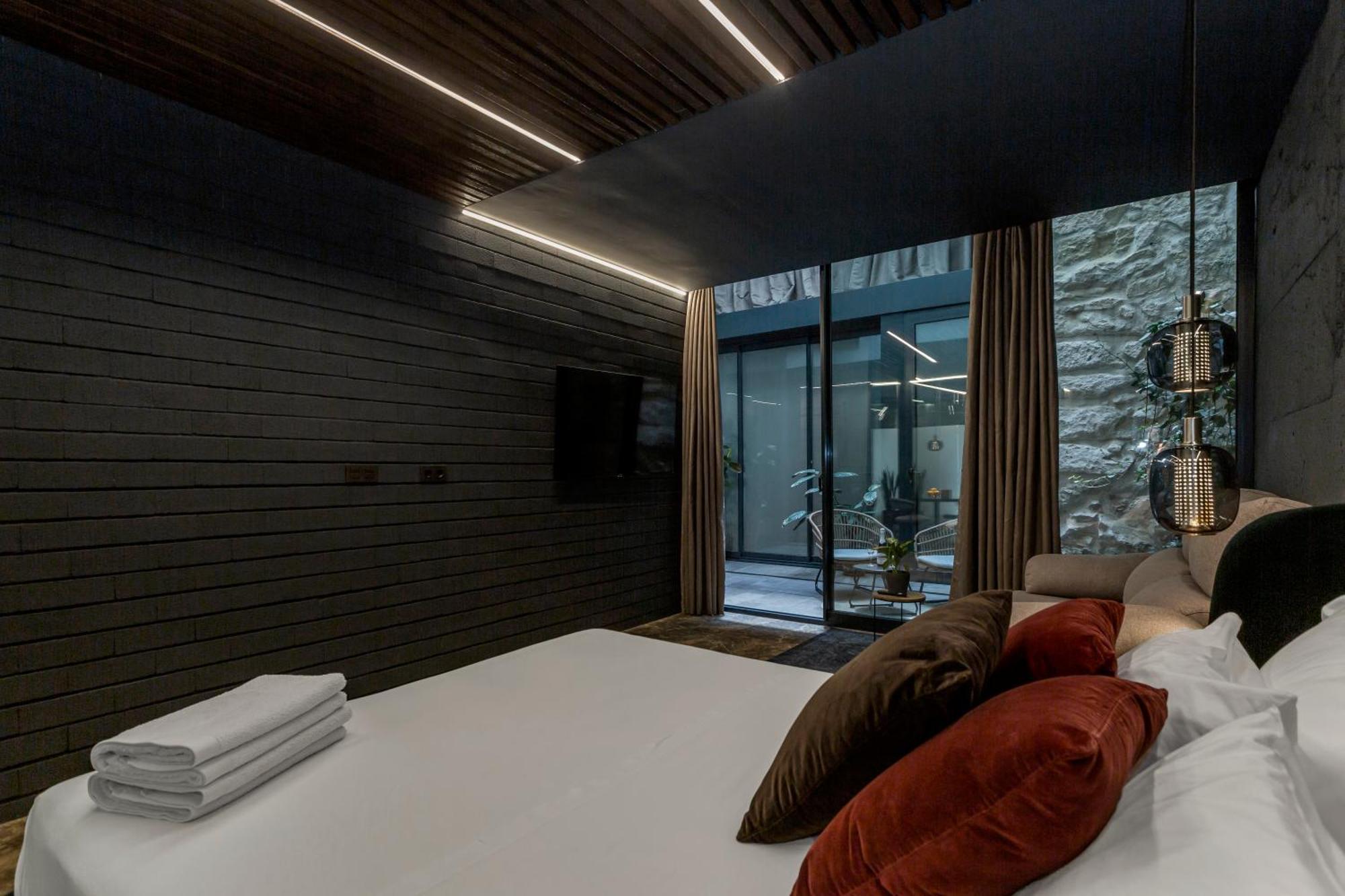 Apartaestudios Evolution Luxury Alicante Esterno foto