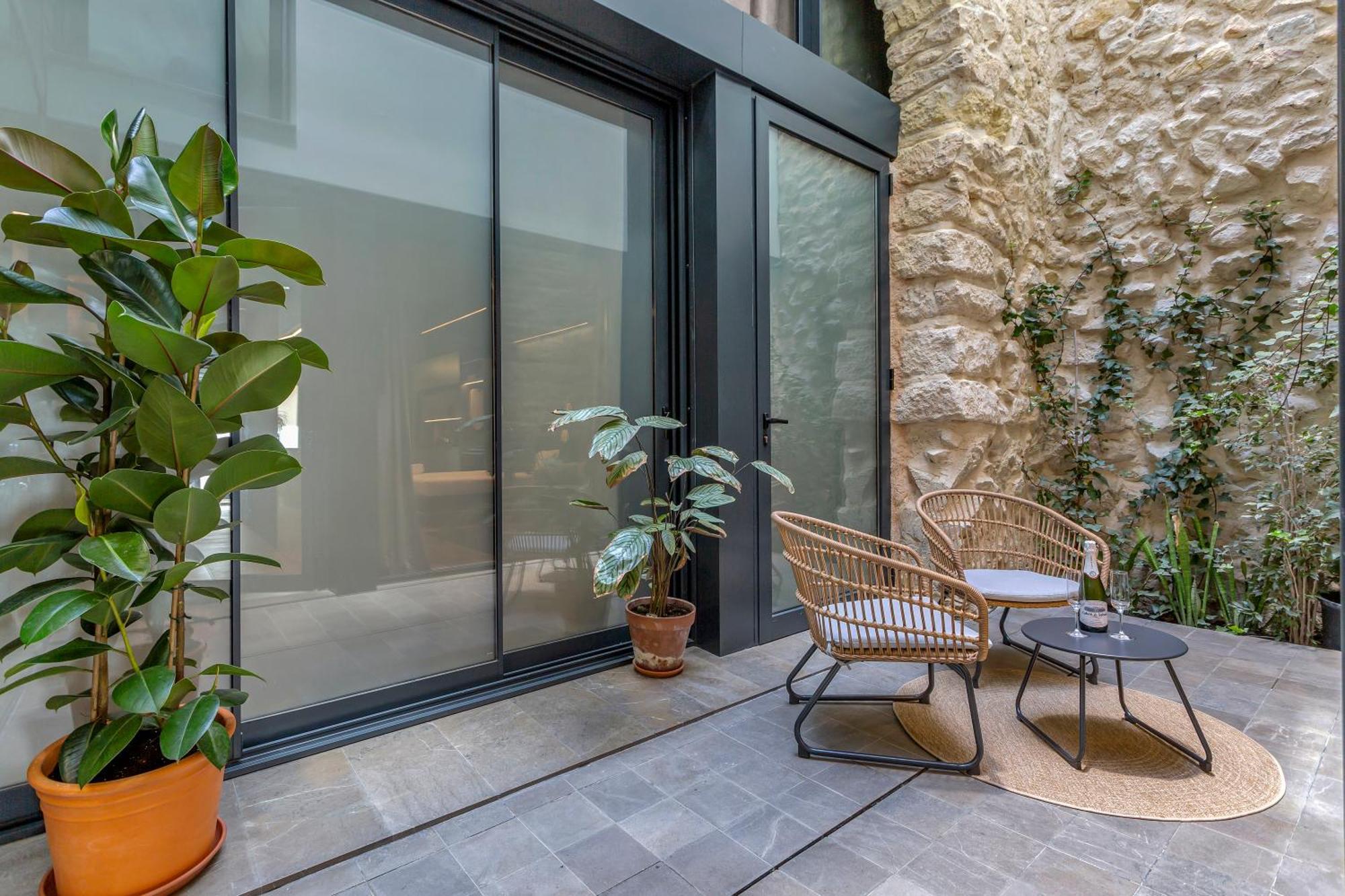 Apartaestudios Evolution Luxury Alicante Esterno foto