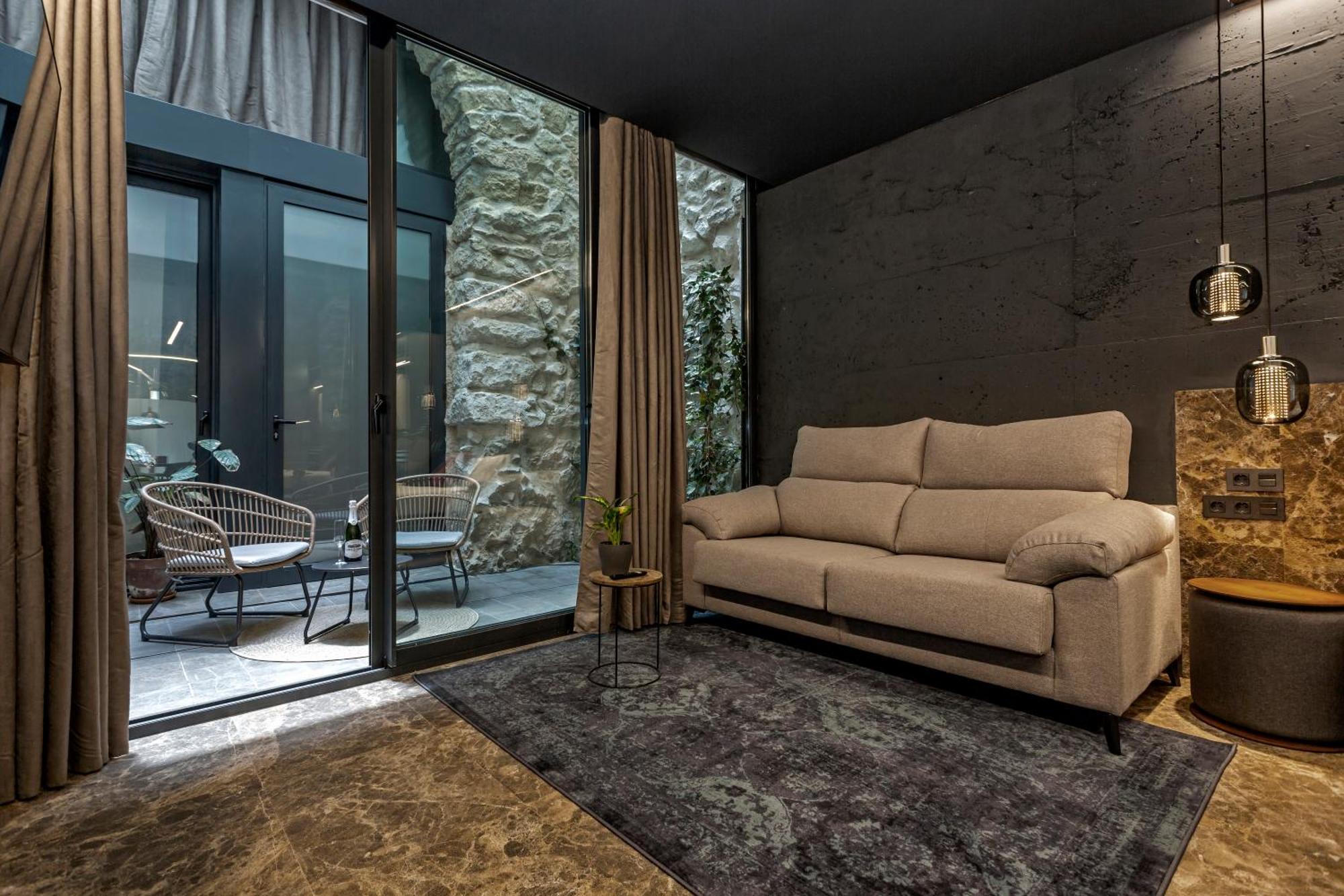 Apartaestudios Evolution Luxury Alicante Esterno foto