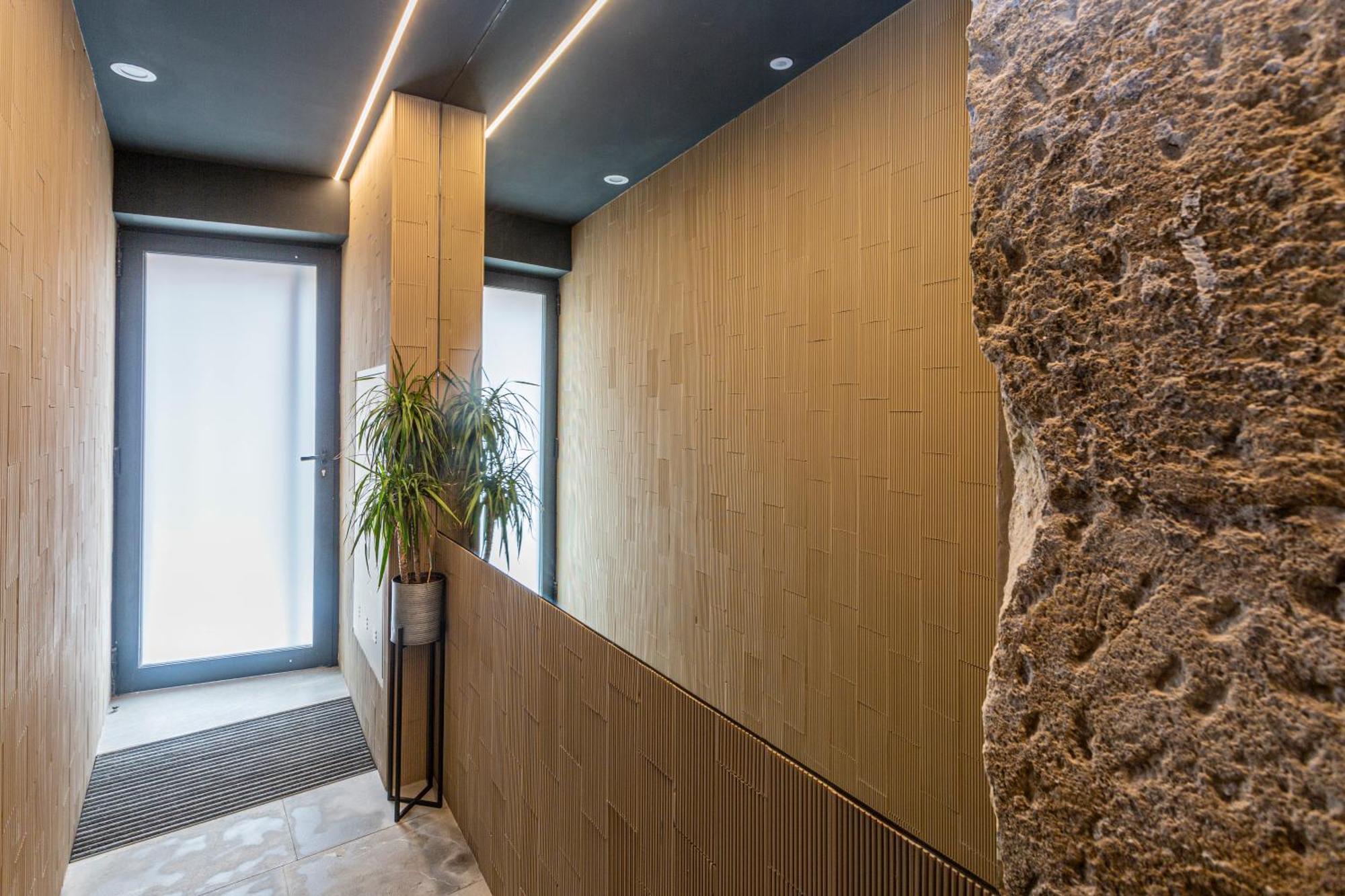 Apartaestudios Evolution Luxury Alicante Esterno foto