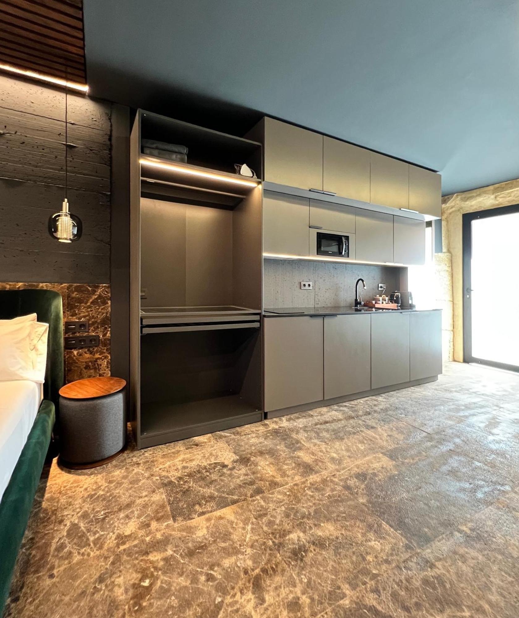 Apartaestudios Evolution Luxury Alicante Esterno foto
